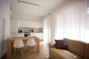 Residence Torino Chioggia